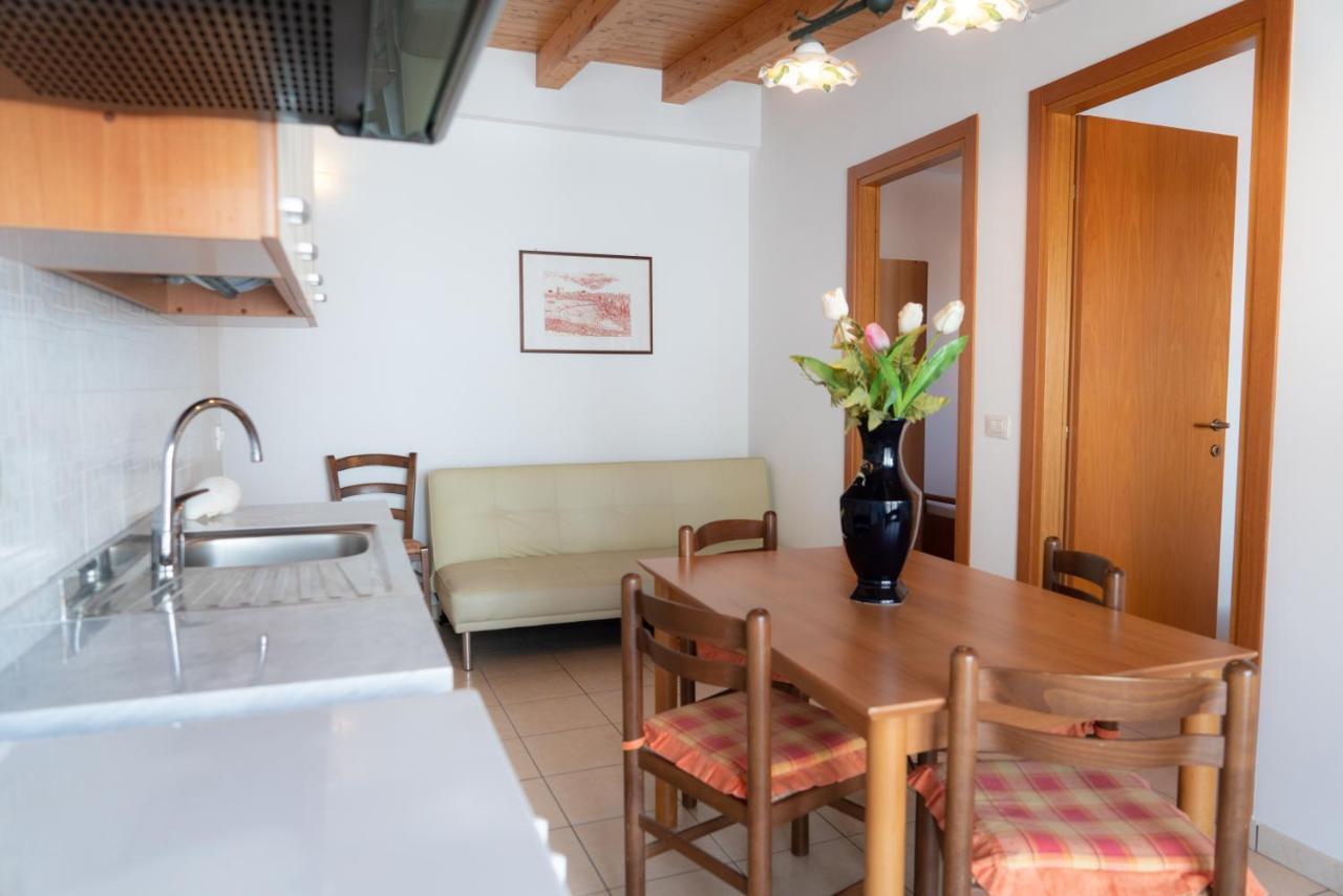 Stella Maris Marzamemi Apartments المظهر الخارجي الصورة